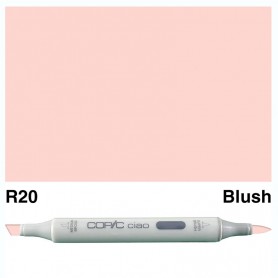 R20 Copic Ciao Blush
