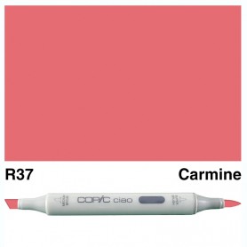 R37 Copic Ciao Carmine