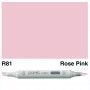 R81 Copic Ciao Rose Pink