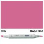 R85 Copic Ciao Rose Red