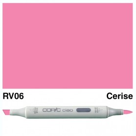 RV06 Copic Ciao Cerise