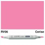 RV06 Copic Ciao Cerise