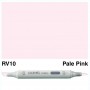 RV10 Copic Ciao Pale Pink