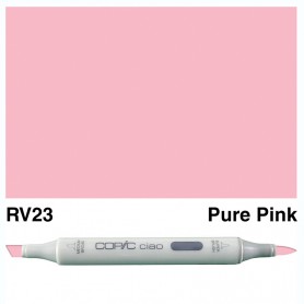 RV23 Copic Ciao Pure Pink