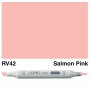 RV42 Copic Ciao Salmon Pink