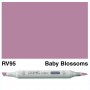 RV95 Copic Ciao Baby Blossoms