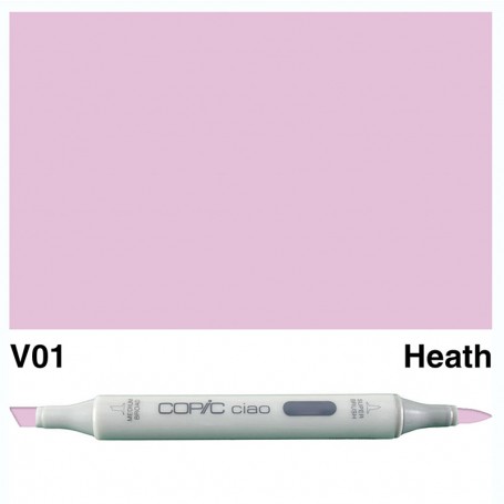 V01 Copic Ciao Heath