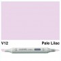 V12 Copic Ciao Pale Lilac