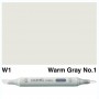W-1 Copic Ciao Warm Gray No.1