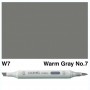 W-7 Copic Ciao Warm Gray No.7