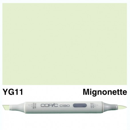 YG11 Copic Ciao Mignonette