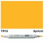 YR16 Copic Ciao Apricot