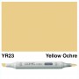 YR23 Copic Ciao Yellow Ochre