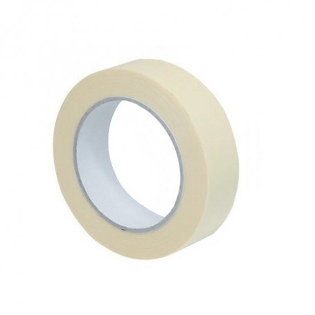Nastro Adesivo Microporoso Carta 19mmx50m