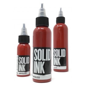 Dark Blood - Solid Ink 1oz