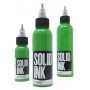 Light Green - Solid Ink 1oz