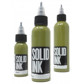 Mold - Solid Ink 1oz