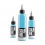 Pastel Blue - Solid Ink 1oz