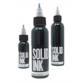 Purple Night - Solid Ink 1oz