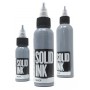 Silver - Solid Ink 1oz