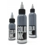 Smoke - Solid Ink 1oz