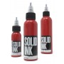 Super Red - Solid Ink 1oz