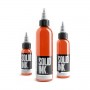 Traditional Orange - Solid Ink 1oz