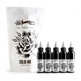 Set Tim Hendricks Magic Mix Solid Ink 5pz da 2oz (60ml)
