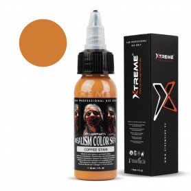 Xtreme Ink - Coffee Stain - 30ml - Exp 06/28