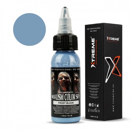 Xtreme Ink - Frost Blade - 30ml - Exp 02/28