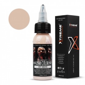 Xtreme Ink - Off White - 30ml - Exp 06/28