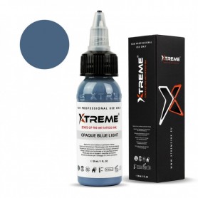 Xtreme Ink - Opaque Blue Light - 30ml - Exp 02/28
