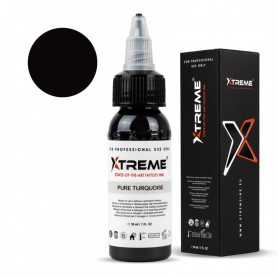 Xtreme Ink - Pure Turquoise - 30ml - Exp 06/28