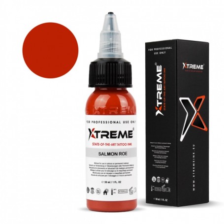 Xtreme Ink - Salmon Roe - 30ml - Exp 02/28