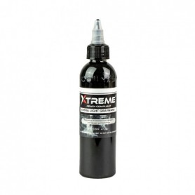Xtreme Ink – Extra Light Graywash 120ml