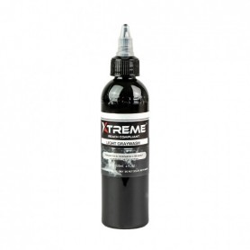 Xtreme Ink – Light Graywash 120ml