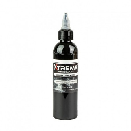 Xtreme Ink – Medium Graywash 30ml