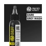 THE INKED ARMY - Tattoo Color - Dark grey wash - 30 ml