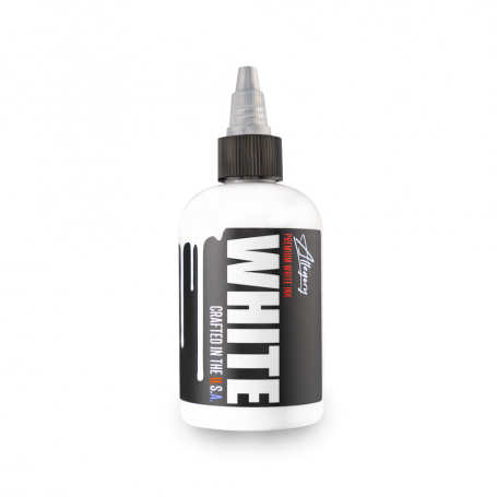 Allegory ink - White 120ml