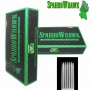 SparrowHawk Needles 09 CM 0,35mm Medium Taper - 05/25