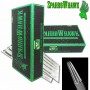SparrowHawk Needles 10 SRLT 0,35mm Turbo Straight - Exp05/23