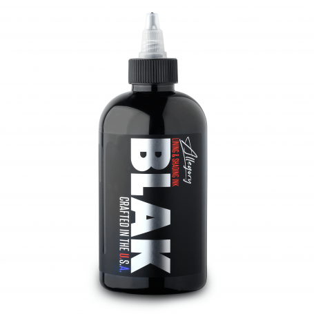 Allegory ink - Black 240ml