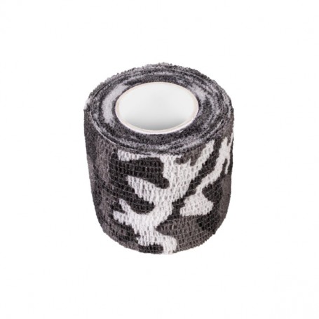 Benda Coesiva Per Bendaggio Grip - Snow camo