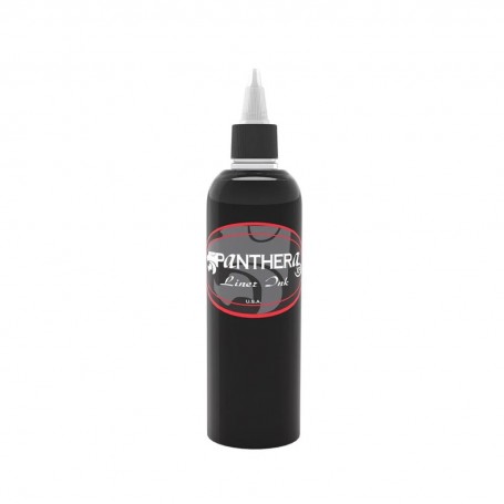 Panthera Tattoo Ink - Liner Ink 150ml U.S.A
