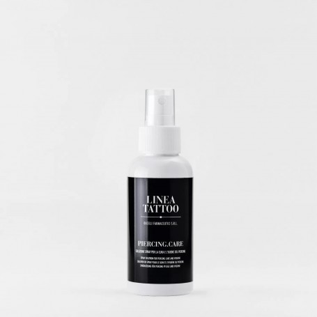 Linea Tattoo Piercing care 100ml