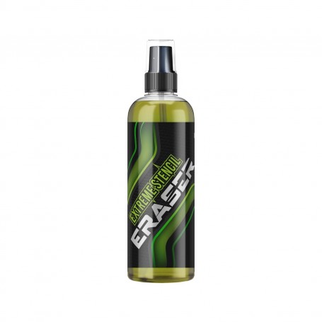 Panthera Extreme Stencil Eraser Forte