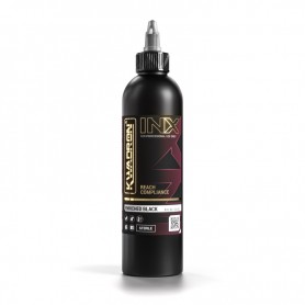 KWADRON INX™ Enriched Black - 30ml (Reach Compliant)