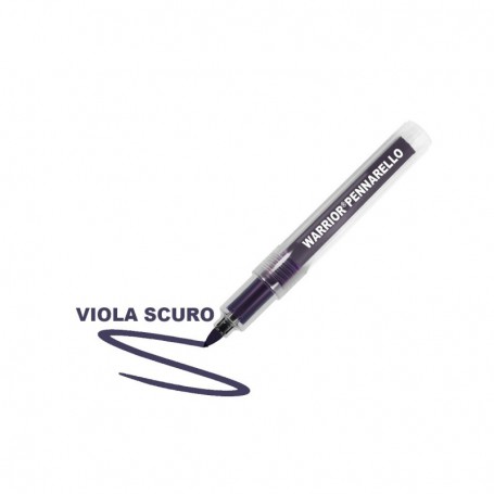 Pennarelli per Pelle non Sterili Squidster viola