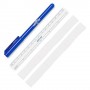 Surgical skin marker Medline viola 50pz
