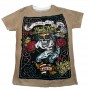 Maglia Minute Mirth My True Love Beige